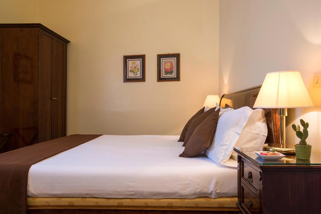 I Giardini Del Quirinale Bed & Breakfast Roma Eksteriør bilde